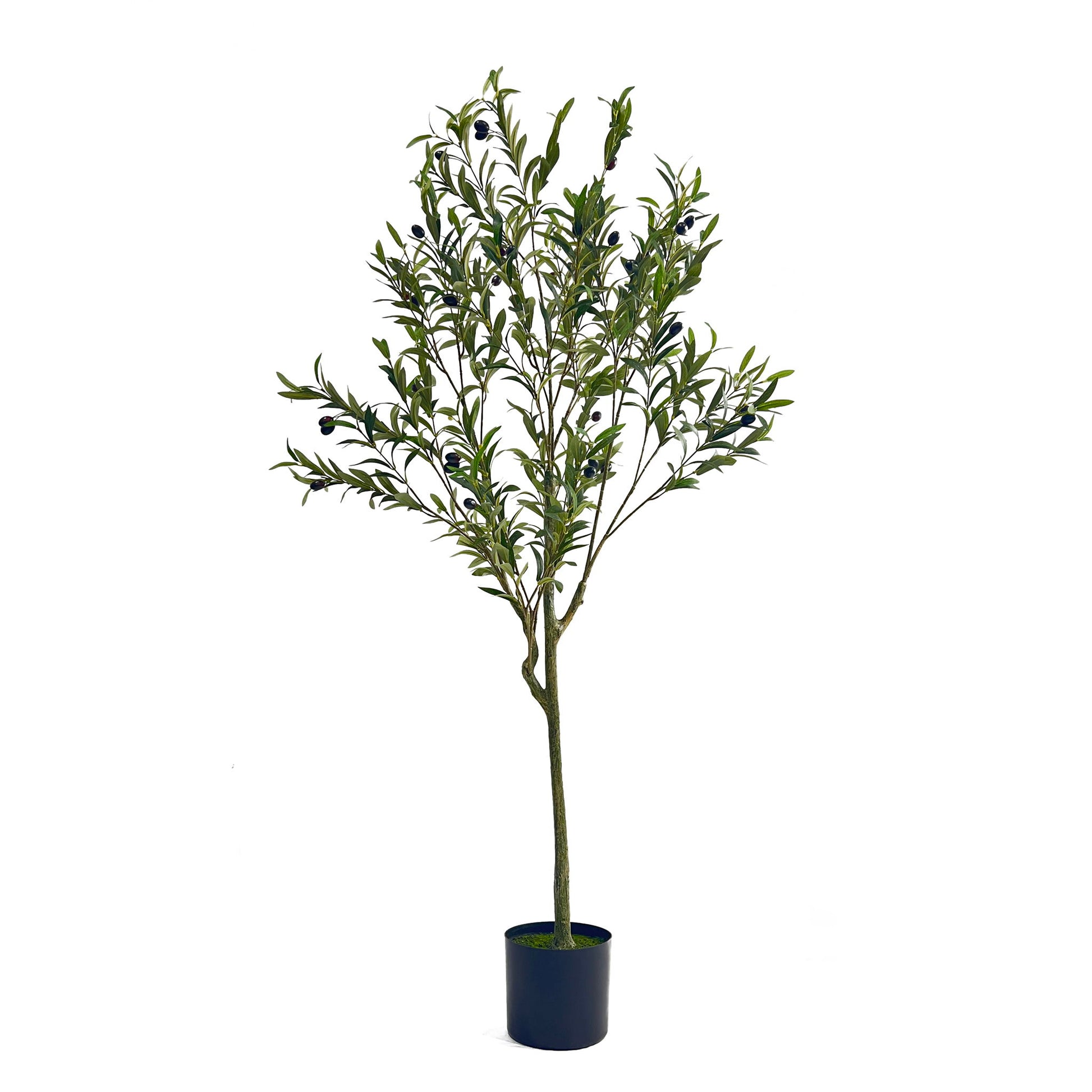 Artificial Olive Tree Noble House