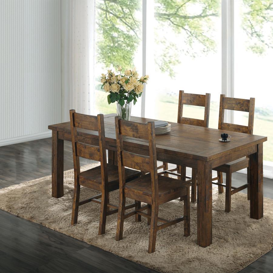 Coleman - Dining Room Set - Snoozhouse