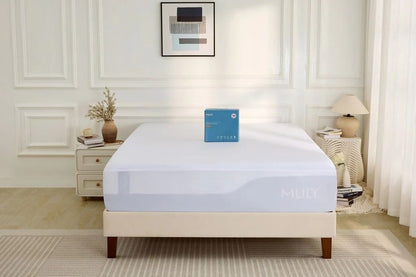 MLILY Rayon Bamboo - Mattress Protector MLILY