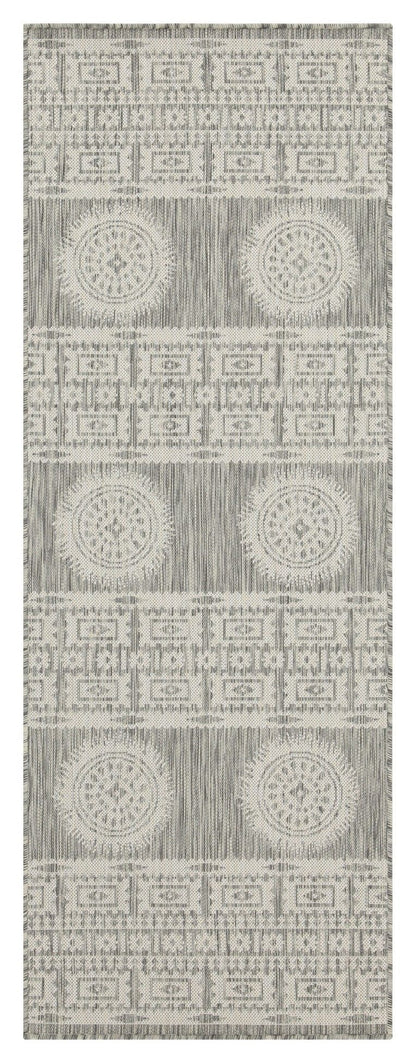 Sunshine - Indoor / Outdoor Area Polypropylene Rug Icona Home Decor