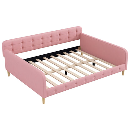 Upholstered Daybed Dreamland