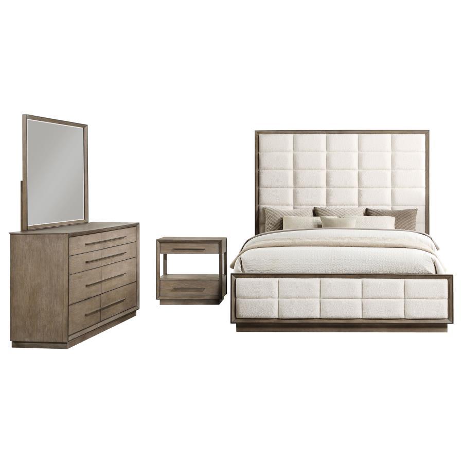 Durango - Bedroom Set Coaster Fine Furniture
