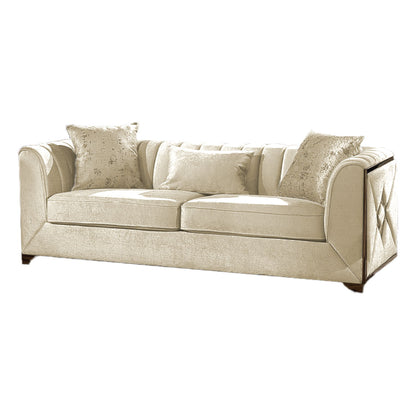 Velencia - Sofa Matrix Furniture Group