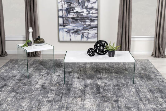Opal - Coffee Table Set Coaster Fine Furniture