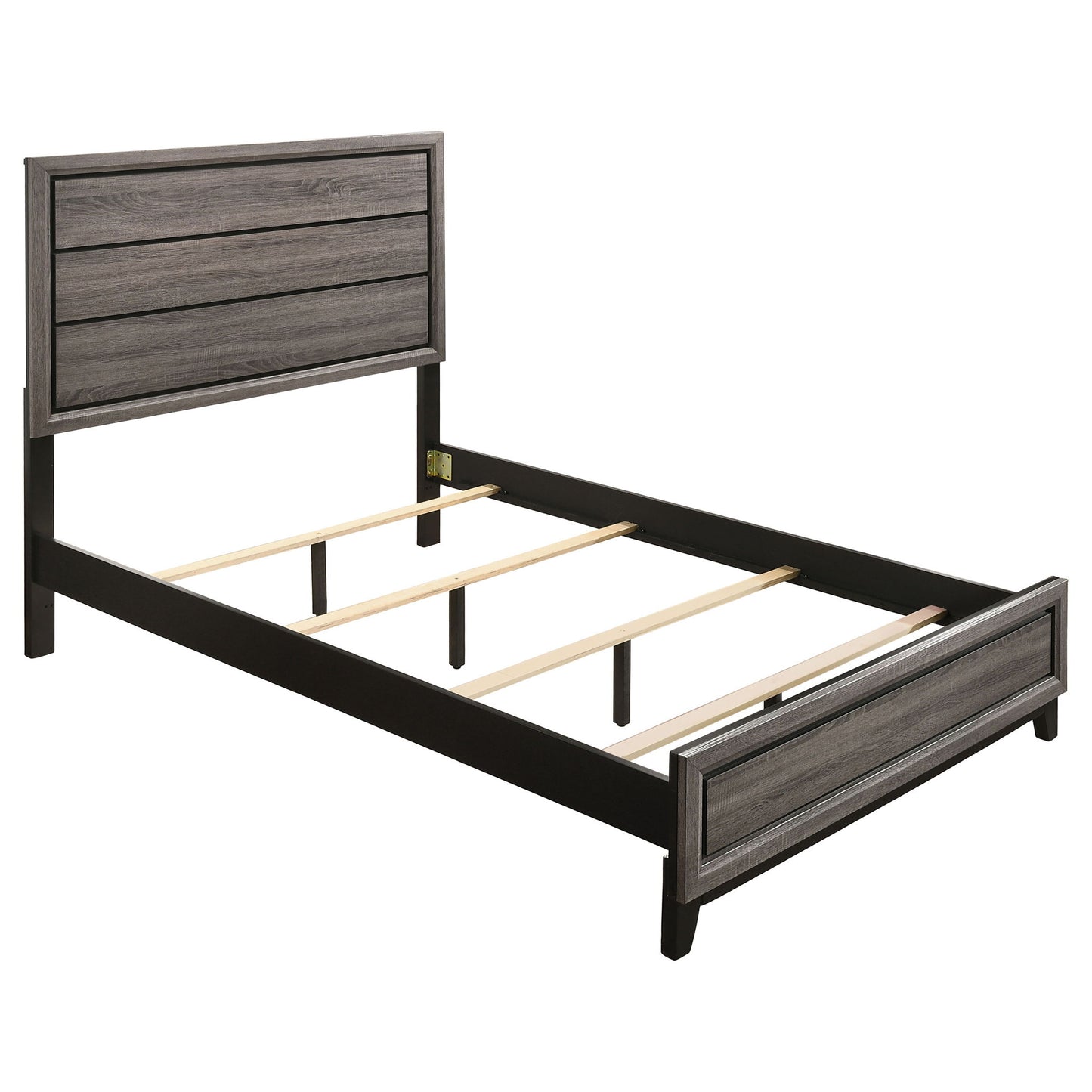 Cabrillo - Bedroom Set Furniture Max