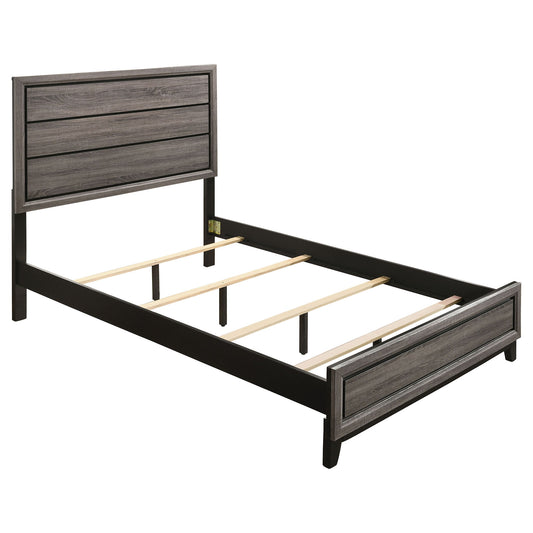 Cabrillo - Bedroom Set Furniture Max