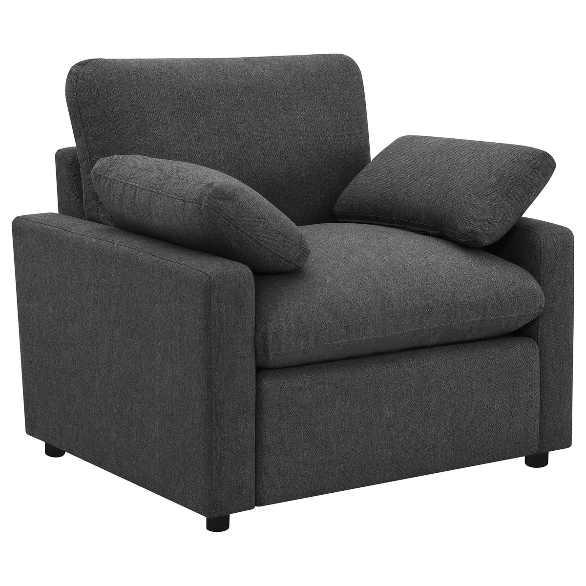 Hollander - Power Recliner Furniture Max