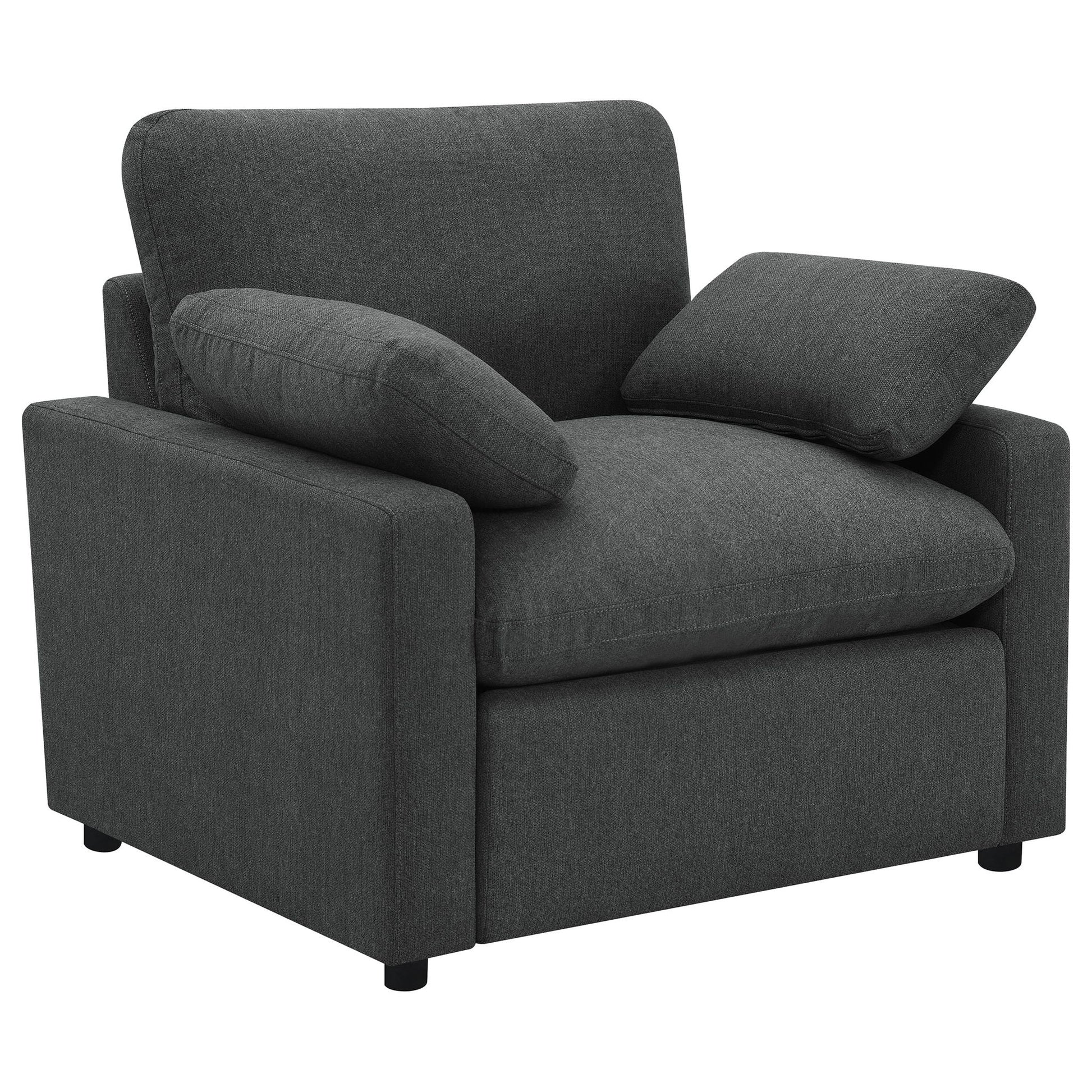 Hollander - Power Recliner Furniture Max