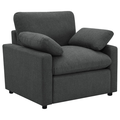 Hollander - Power Recliner Furniture Max