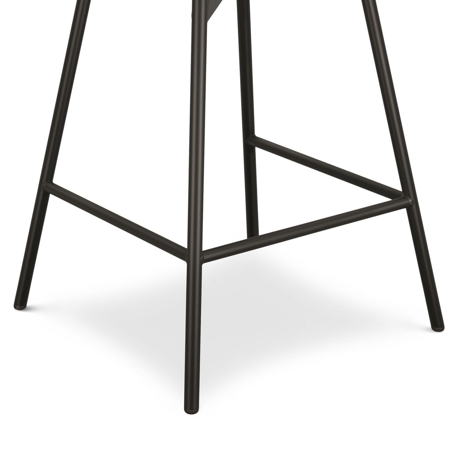 Giselle - Swivel Counter Height Stool (Set of 2) Simpli-Home