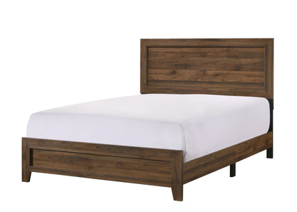 Millie - Bedroom Set Crown Mark