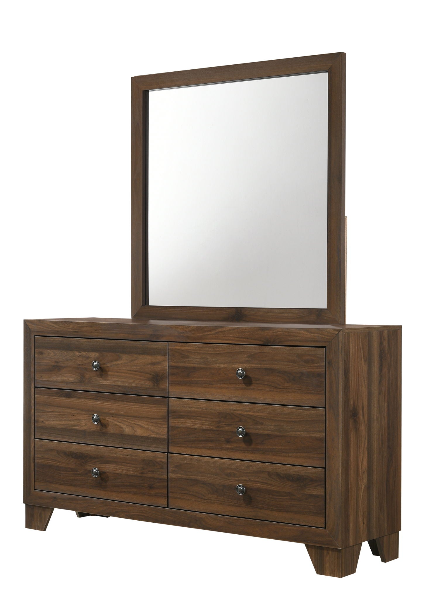 Millie - Dresser Crown Mark