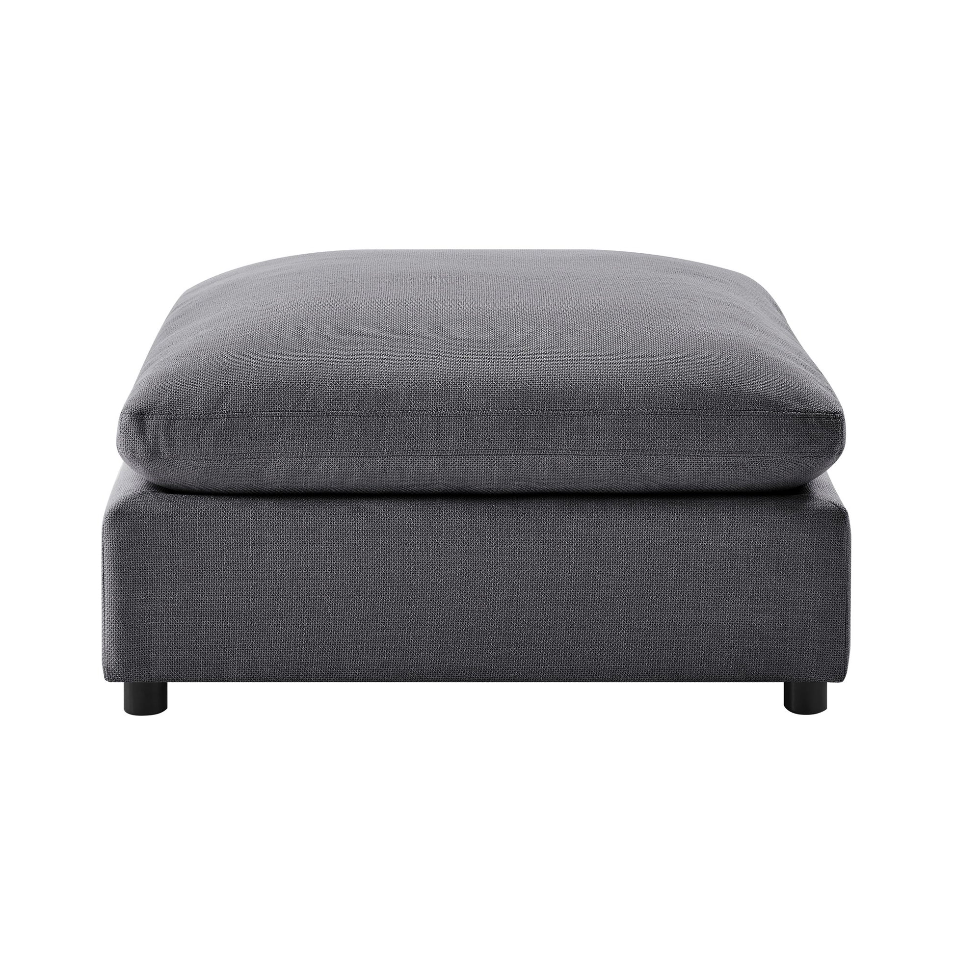 Cassandra - Ottoman With Removable Covers Ridgecrest Home