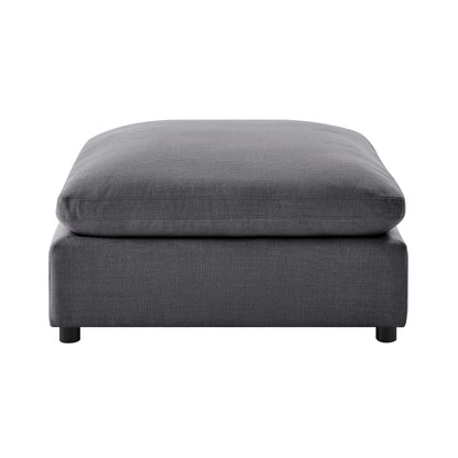 Cassandra - Ottoman With Removable Covers Ridgecrest Home