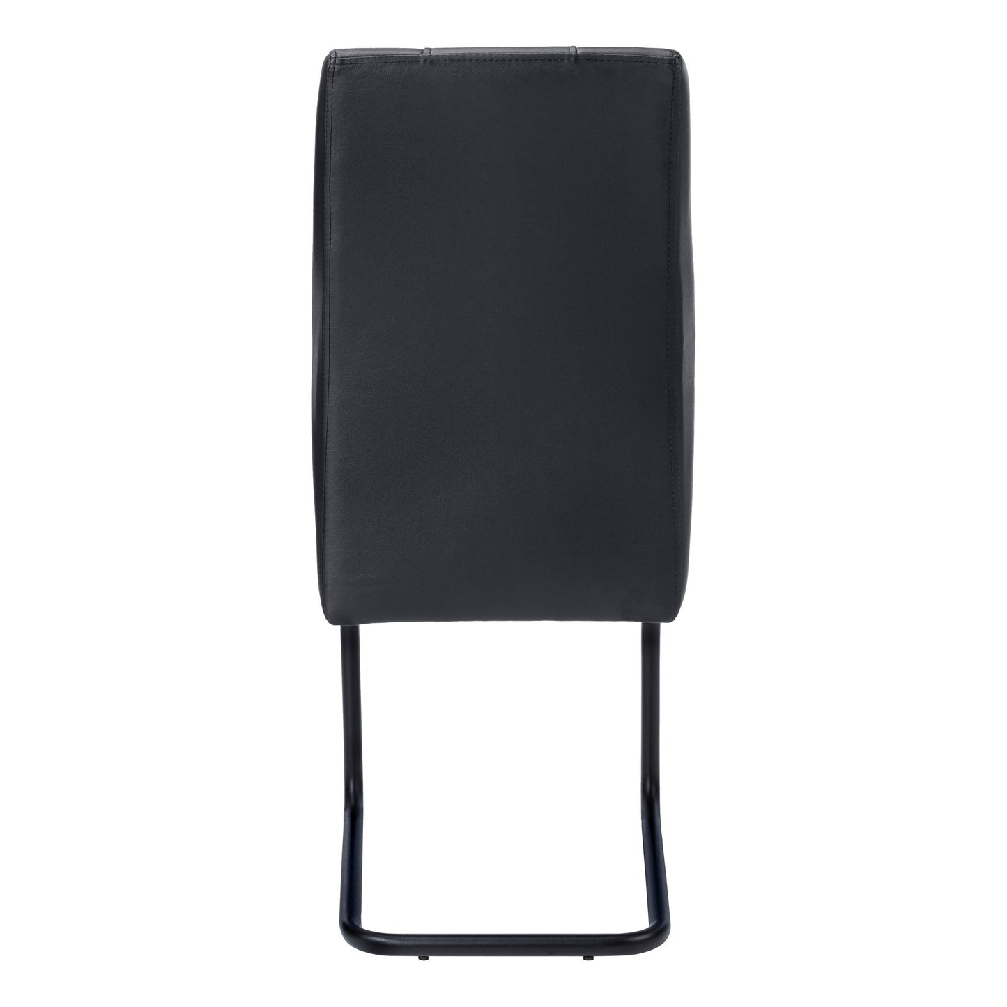 Dining Chair, Side, Upholstered For Dining Room, Contemporary & Modern (Set of 2) 8th Street