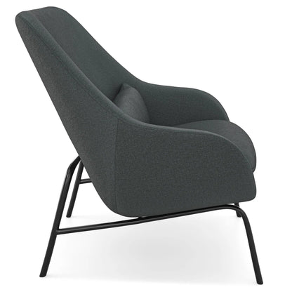 Elmont - Hand Constructed Accent Chair Simpli-Home