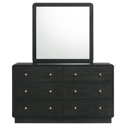 Cavelle - 6-Drawer Dresser Coaster Fine Furniture