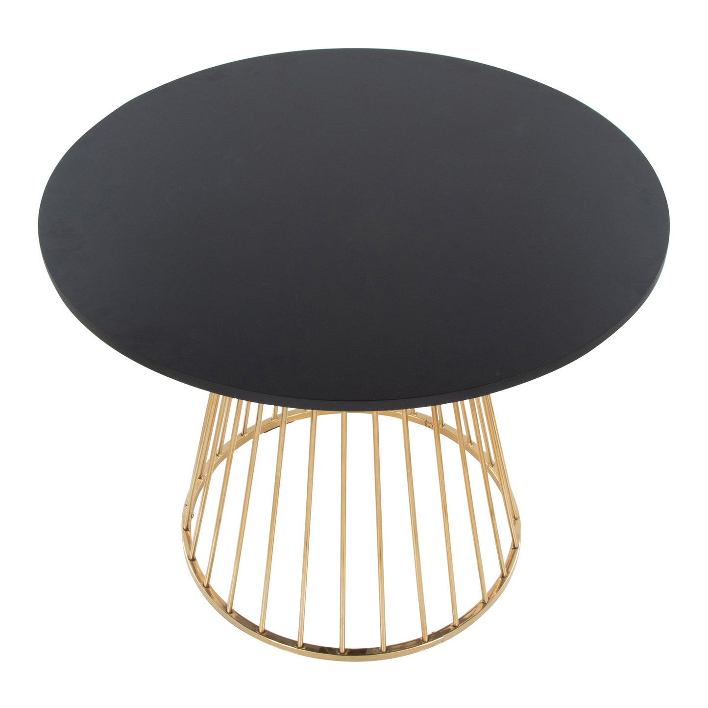 Canary Cosmo - Stylish Design Contemporary Dining Table Lumi Source