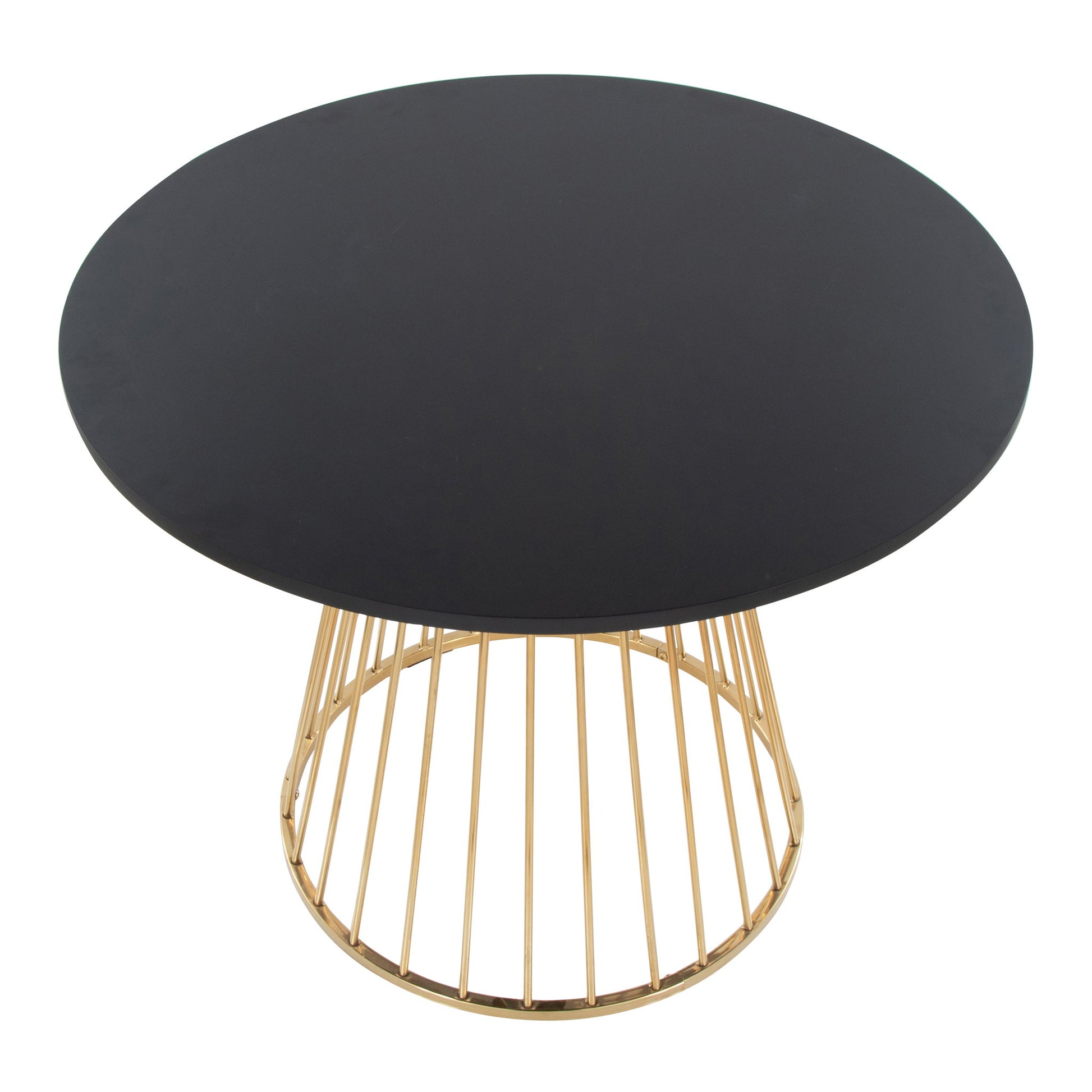 Canary Cosmo - Stylish Design Contemporary Dining Table Lumi Source