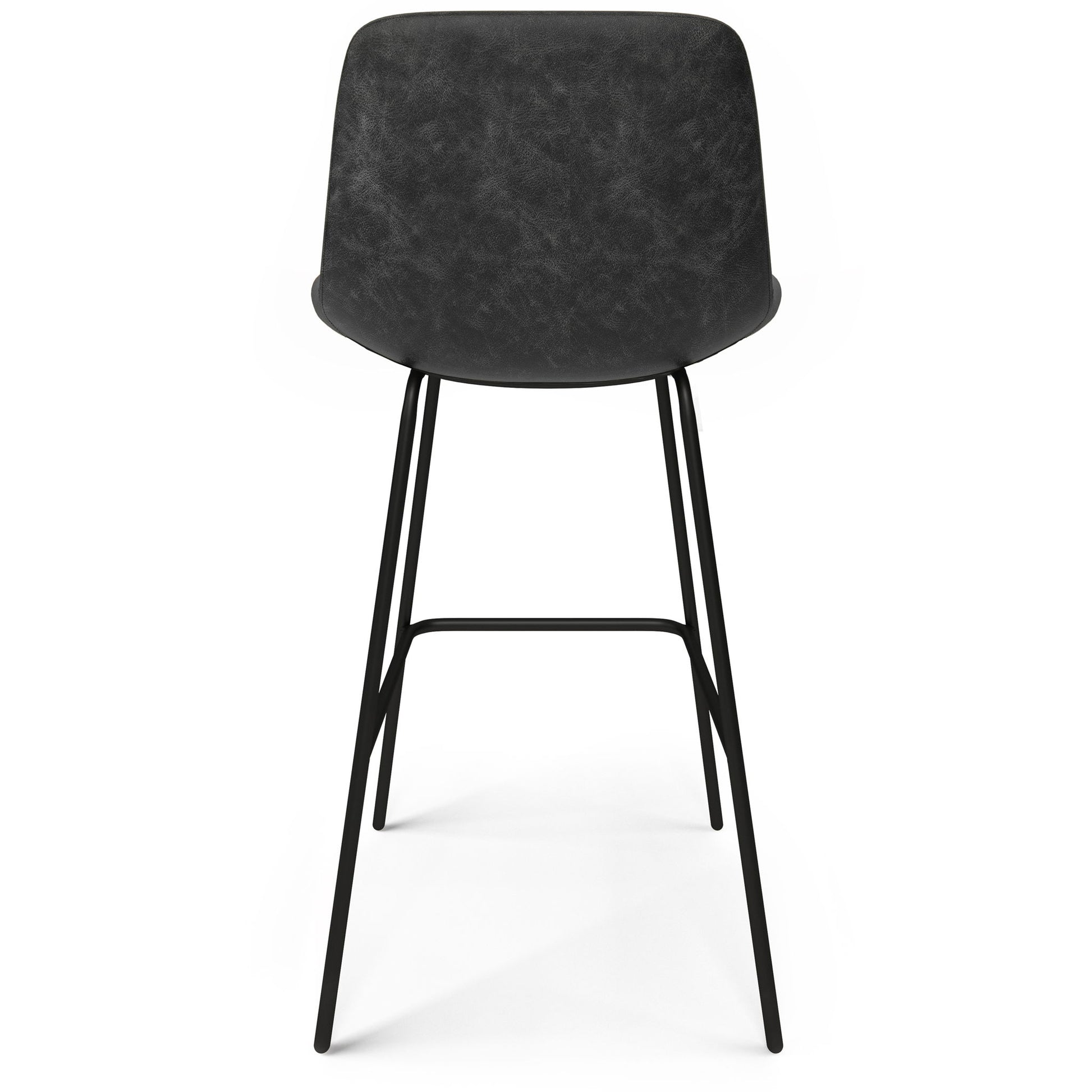 Jolie - Contemporary Stool (Set of 2) Simpli-Home