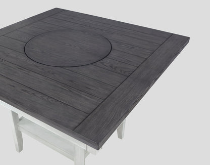 Fulton - Dining Room Set Crown Mark