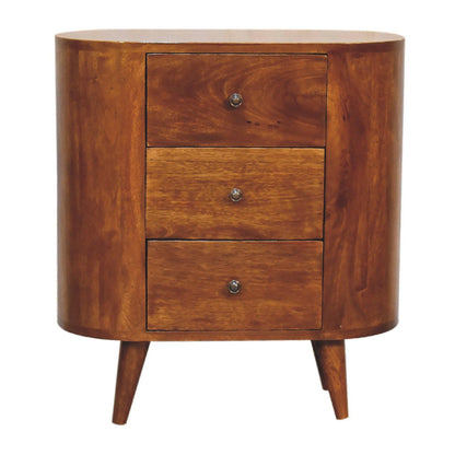 Mini Cabinet Artisan Furniture
