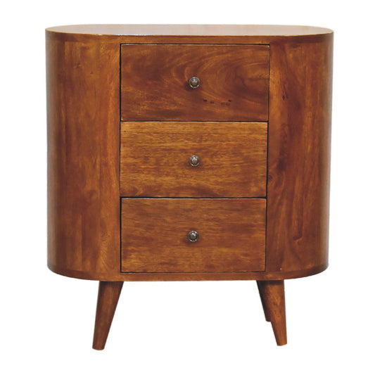 Mini Cabinet Artisan Furniture