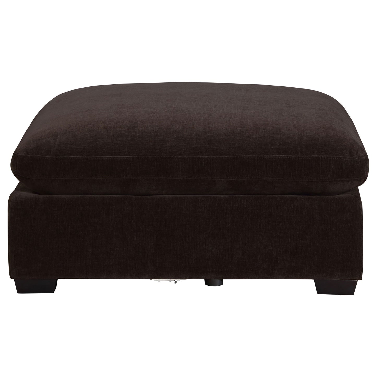 Zachary - Upholstered Ottoman Furniture Max