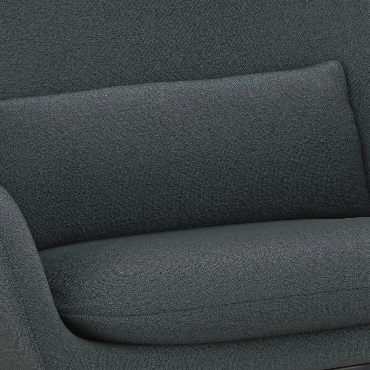 Elmont - Hand Constructed Accent Chair Simpli-Home