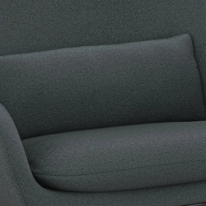 Elmont - Hand Constructed Accent Chair Simpli-Home