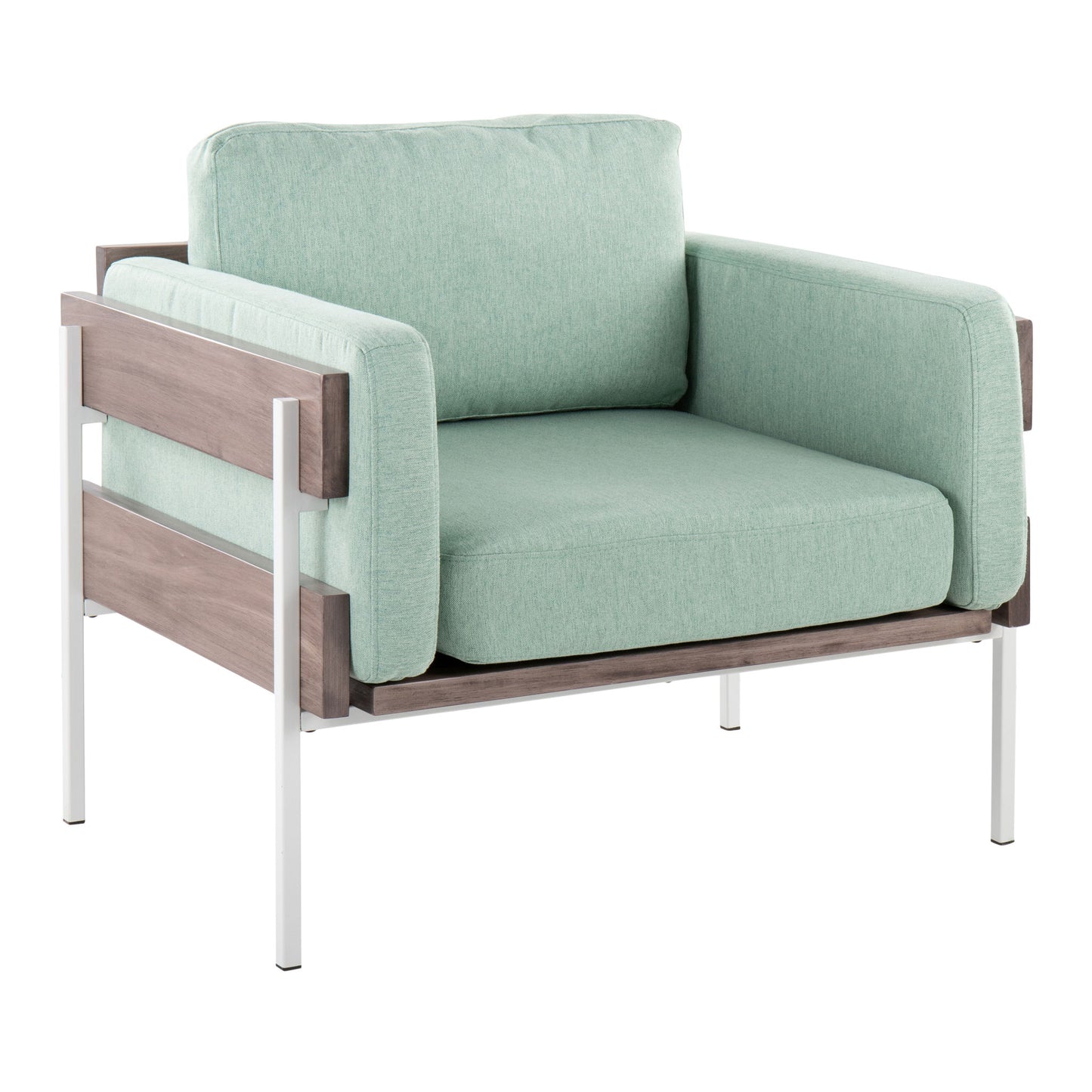 Kari - Styling Farmhouse Chair Lumi Source