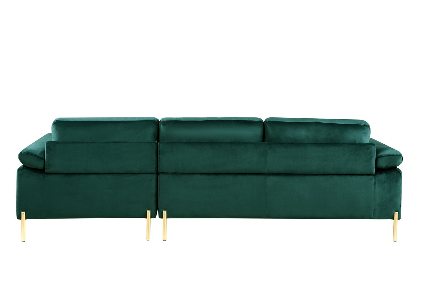 Shannon - Sectional Sofa With Chaise Urban Retreats