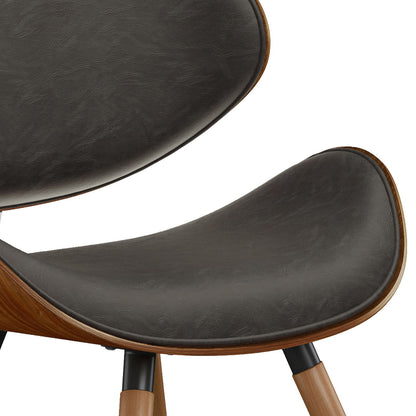 Marana - Mid Century Modern Dining Chair Simpli-Home