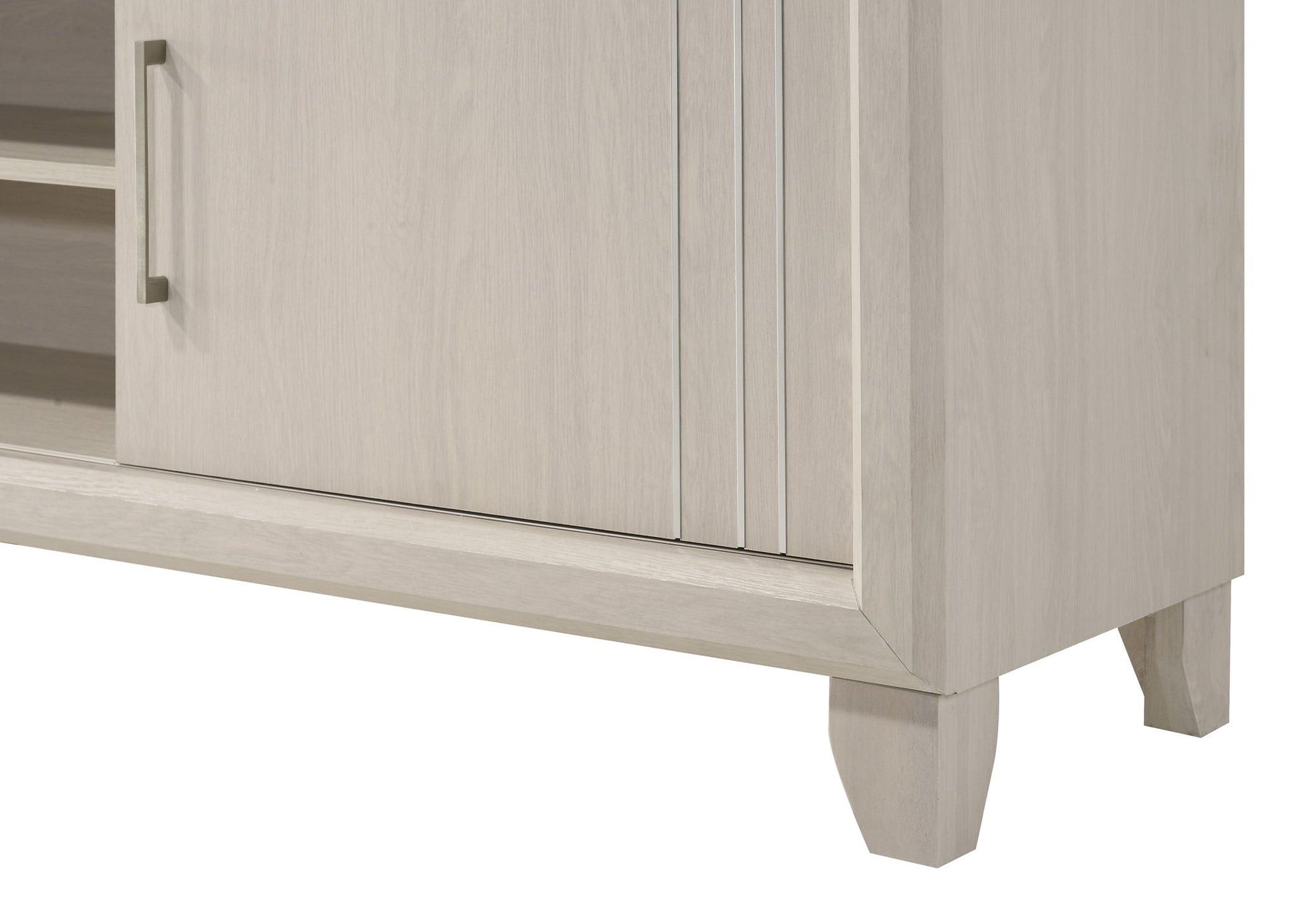Charlie - TV Stand Crown Mark