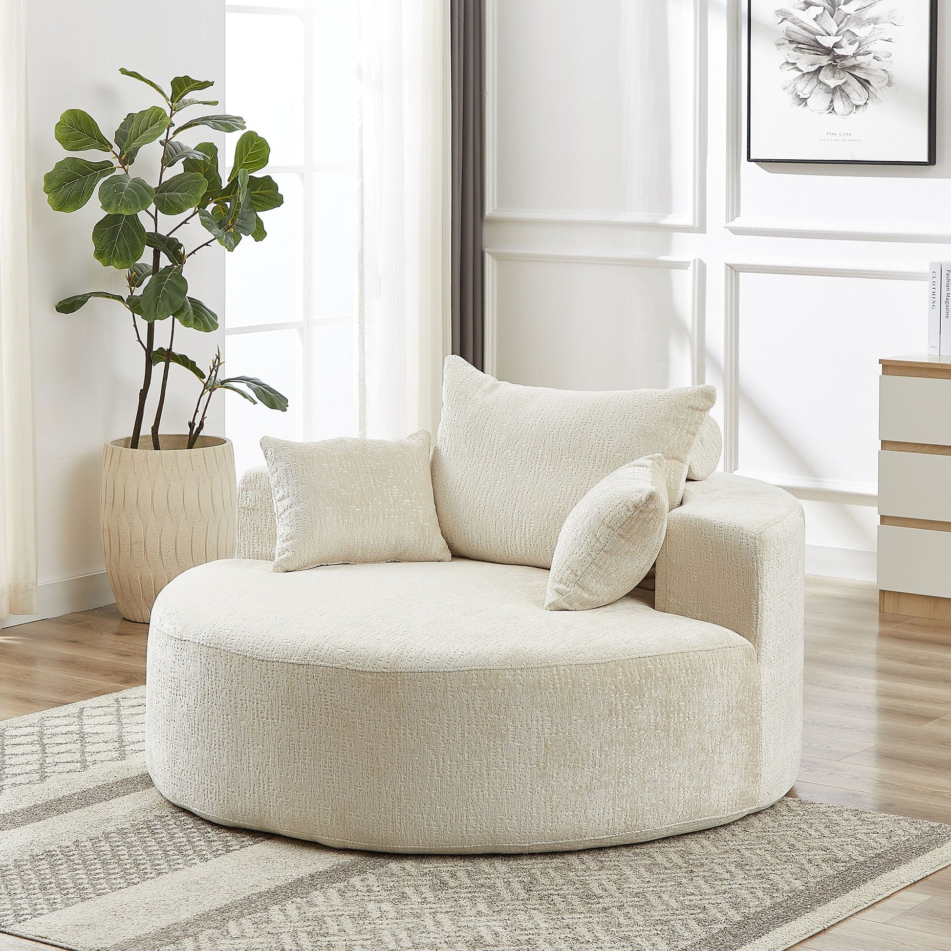 Single Sleeper Chair For Living Room Home Essentials