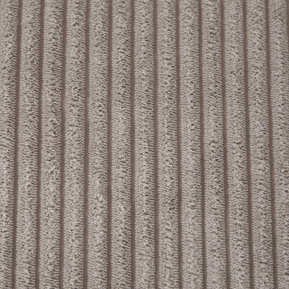 Convertible Chaise Lounge Sofa Chair With USB Ports, Cup Holders, Phone Holder And Storage Hearth and Haven