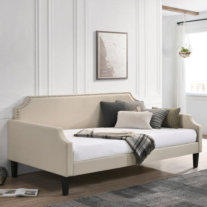 Livia - Upholstered Daybed