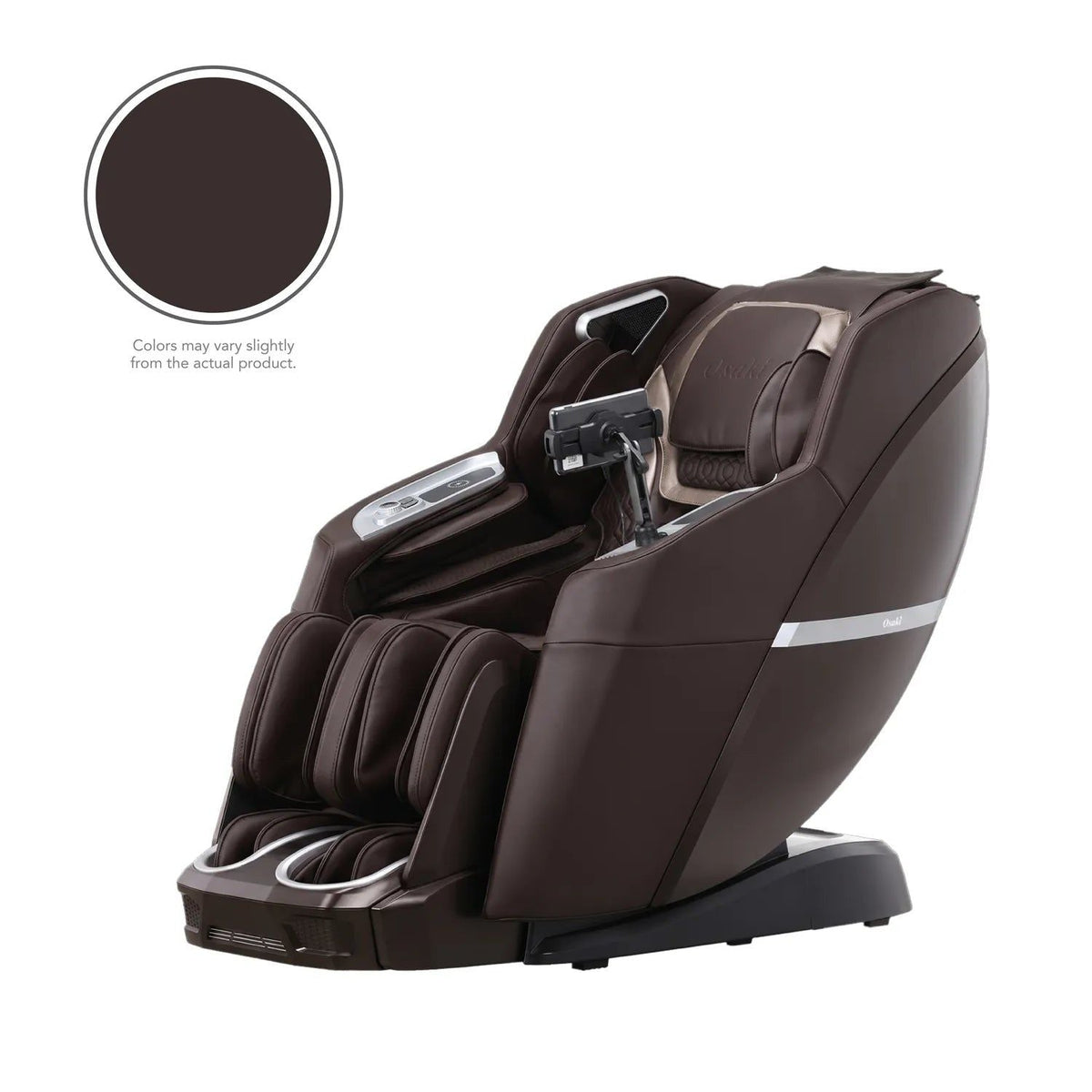 Epic LE - Massage Chair Osaki