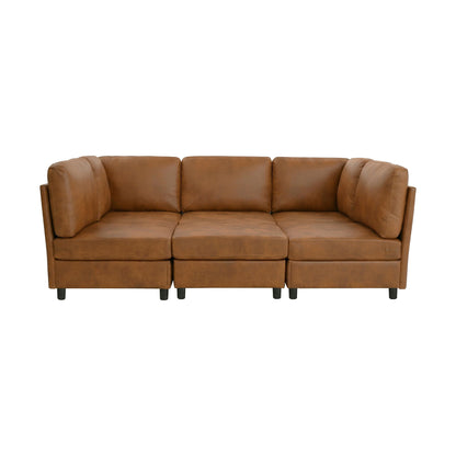 Modern Modular Sofa For Living Spaces Home Essentials