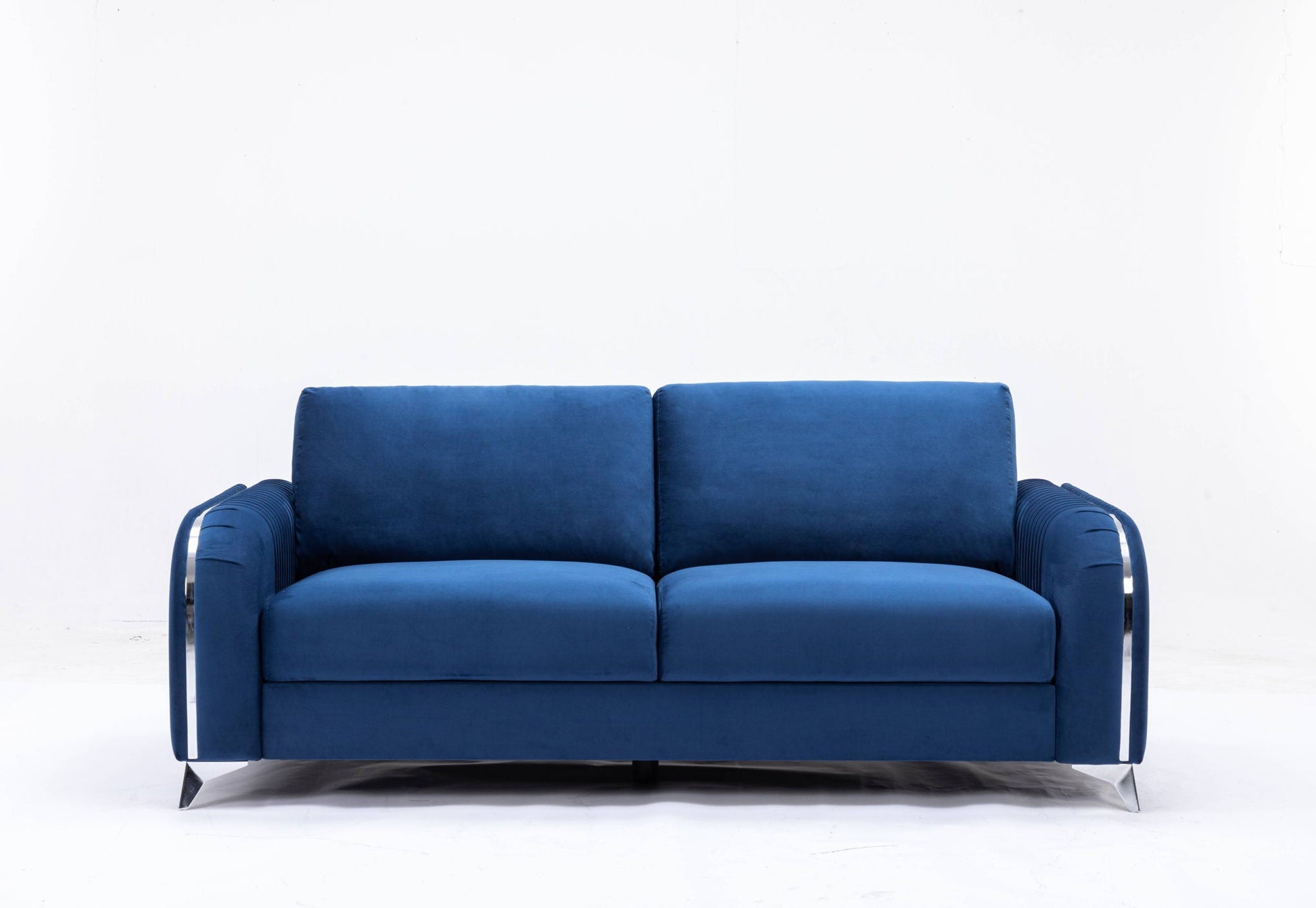 Wenona - Velvet Living Room Set Acme