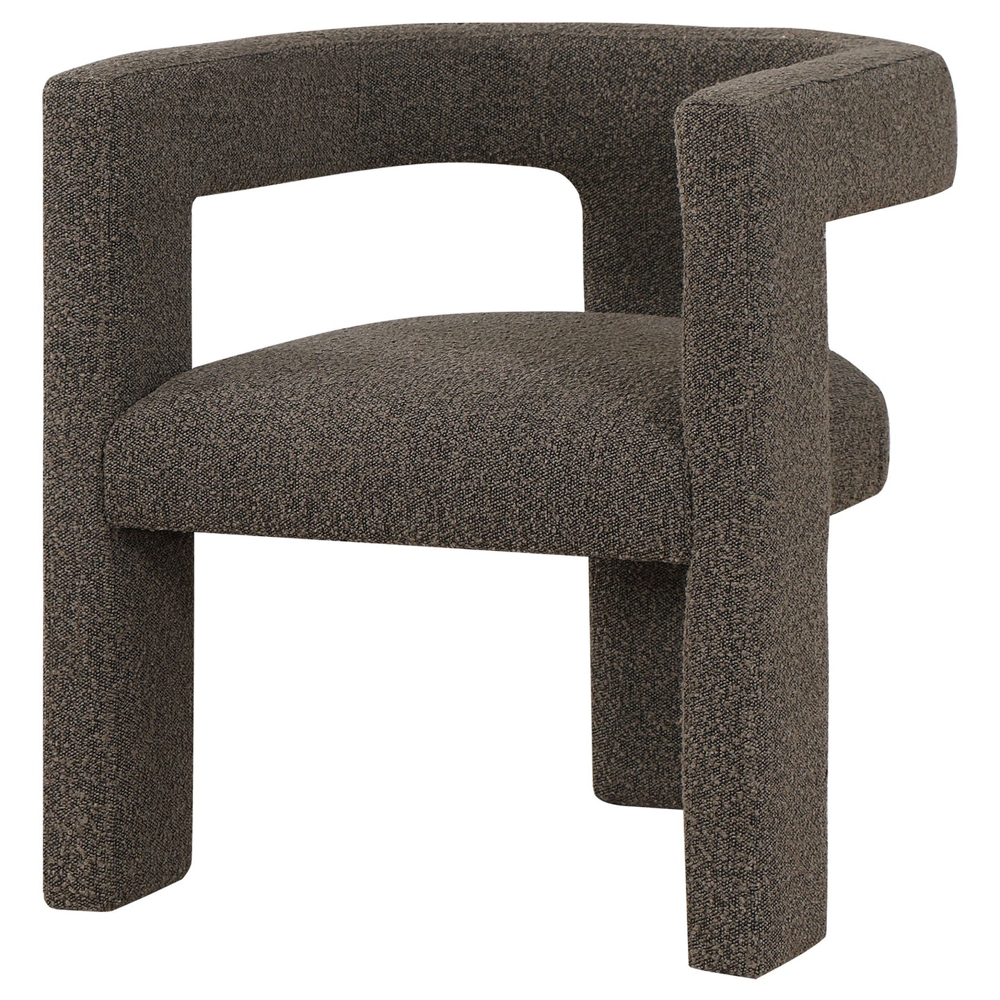 Mckinley - Accent Side Chair Furniture Max