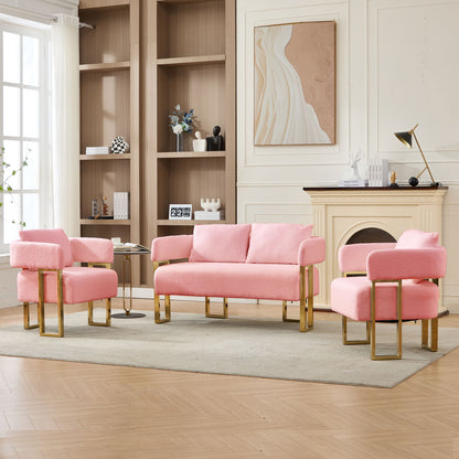 Decorative Side Chair For Living Room Home Essentials