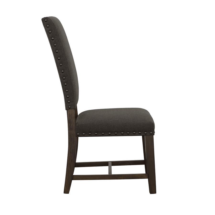 Twain - Upholstered Dining Side Chairs (Set of 2)