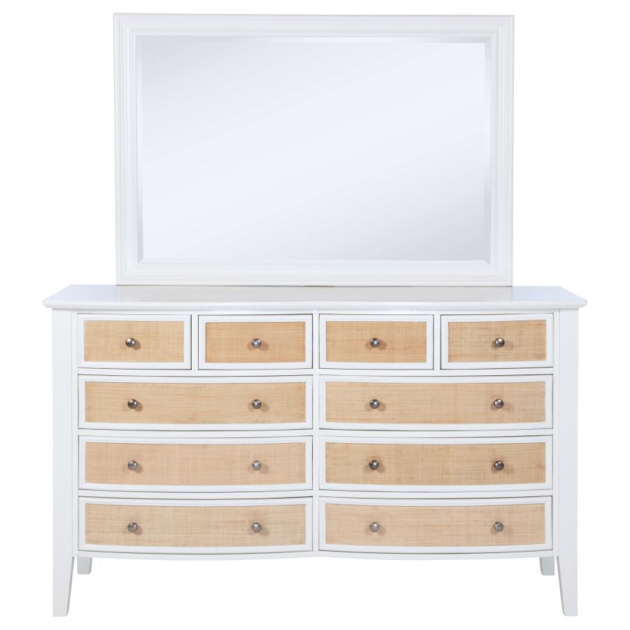 Bexhill - 10-Drawer Dresser Coaster Fine Furniture