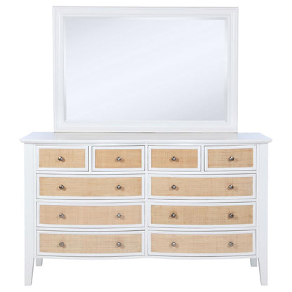 Bexhill - 10-Drawer Dresser Coaster Fine Furniture