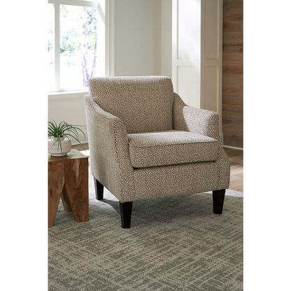Ashelle Customizable Club Chair Best Home Furnishings