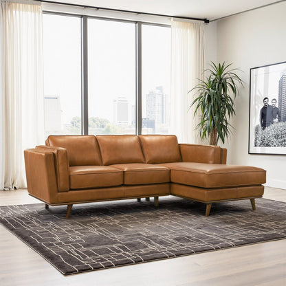 Chase - Sectional Sofa Ashcroft Furniture