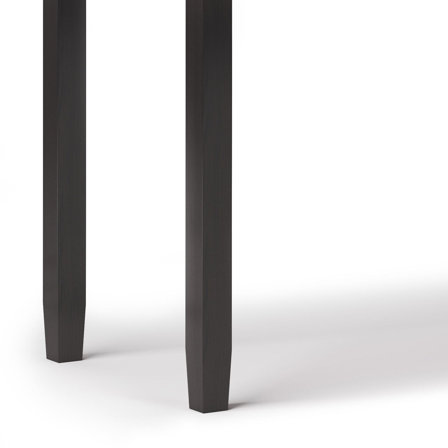 Warm Shaker - Handcrafted Desk Simpli-Home
