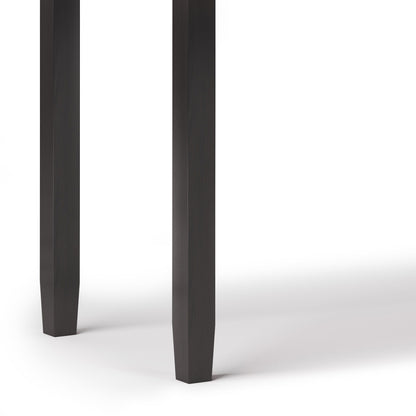 Warm Shaker - Handcrafted Desk Simpli-Home