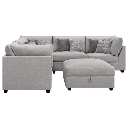 Lafayette - Modular Sectional Sofa Furniture Max